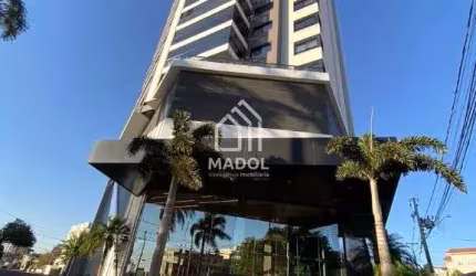 Apartamento à Venda em Orfãs, Ponta Grossa - PR