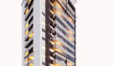 Prédio de alto padrão em localização privilegiada no Bairro Órfãs.