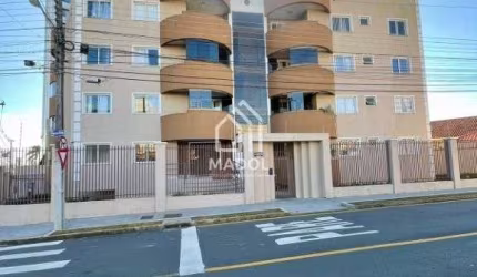Apartamento à Venda em Orfãs, Ponta Grossa - PR