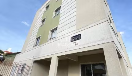 Apartamento à Venda em Ronda, Ponta Grossa - PR