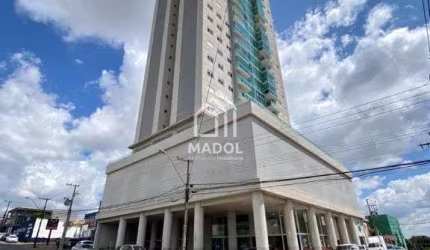 Apartamento à Venda em Uvaranas, Ponta Grossa - PR