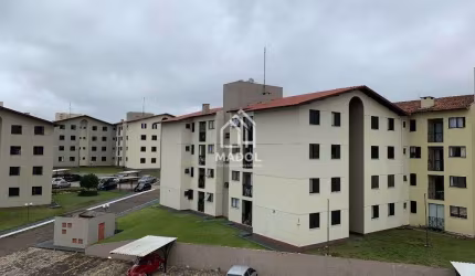 Apartamento à Venda em Uvaranas, Ponta Grossa - PR