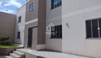Apartamento à venda em Uvaranas