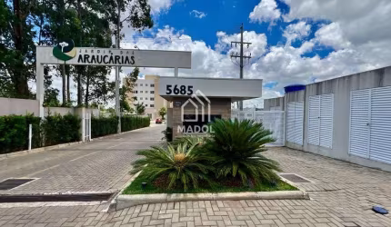 Apartamento à Venda em Uvaranas, Ponta Grossa - PR