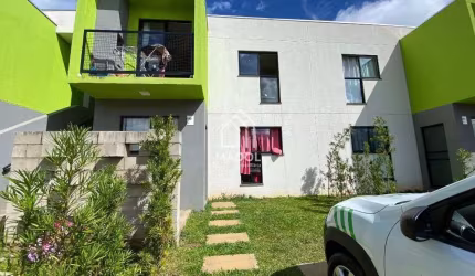 Apartamento à Venda em Uvaranas, Ponta Grossa - PR