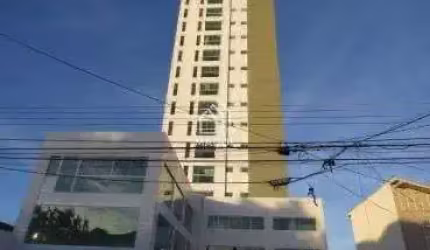 Apartamento à Venda em Centro, Ponta Grossa - PR