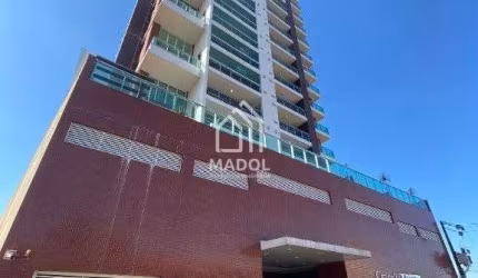 Apartamento à Venda em Oficinas, Ponta Grossa - PR