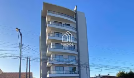 Apartamento à Venda em Orfãs, Ponta Grossa - PR