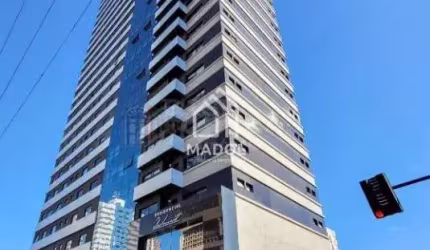 Cobertura em condomínio à Venda em Centro, Ponta Grossa - PR