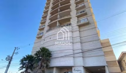 Cobertura em condomínio à Venda em Jardim Carvalho, Ponta Grossa - PR