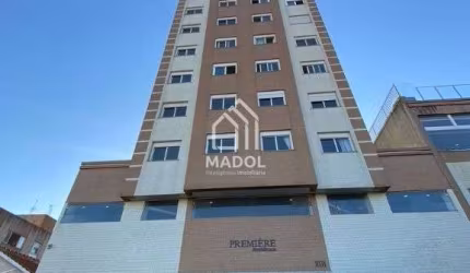 Apartamento Garden em condomínio à Venda em Centro, Ponta Grossa - PR