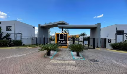 Apartamento Garden em condomínio à Venda em Uvaranas, Ponta Grossa - PR