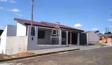 Casa à Venda em Imbituva, Imbituva - PR