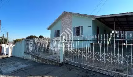 Casa à Venda em Boa Vista, Ponta Grossa - PR