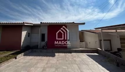 Casa em condomínio à Venda em Boa Vista, Ponta Grossa - PR