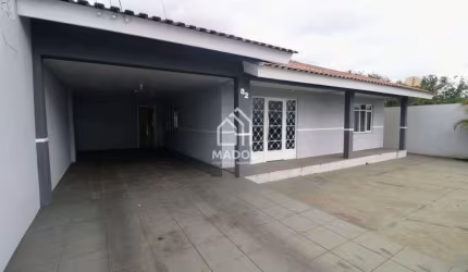Casa à Venda em Boa Vista, Ponta Grossa - PR