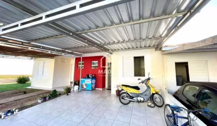 Casa em condomínio à Venda em Boa Vista, Ponta Grossa - PR