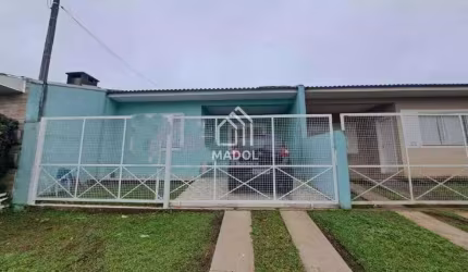 Casa à Venda em Boa Vista, Ponta Grossa - PR