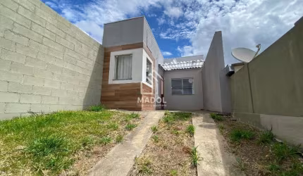 Casa à Venda em Boa Vista, Ponta Grossa - PR