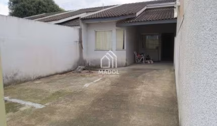 Casa em condomínio à Venda em Cará-cará, Ponta Grossa - PR