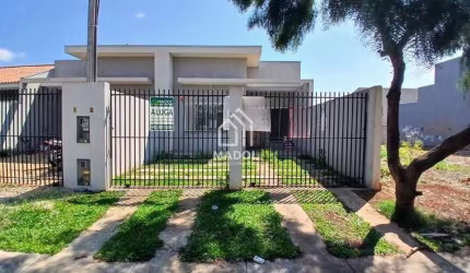 Casa à Venda em Cará-cará, Ponta Grossa - PR