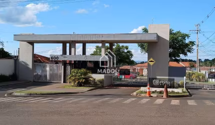 Casa em condomínio à Venda em Chapada, Ponta Grossa - PR