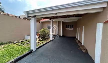 Casa à Venda em Colônia Dona Luiza, Ponta Grossa - PR