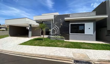 Casa em condomínio à Venda em Contorno, Ponta Grossa - PR