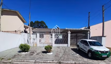 Casa à Venda em Contorno, Ponta Grossa - PR
