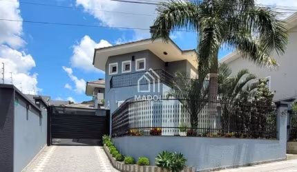 Casa à Venda em Estrela, Ponta Grossa - PR
