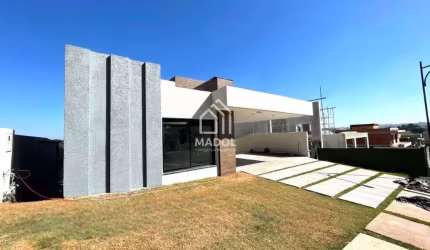Casa em condomínio à Venda em Estrela, Ponta Grossa - PR