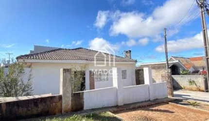 Casa à Venda em Jardim Carvalho, Ponta Grossa - PR