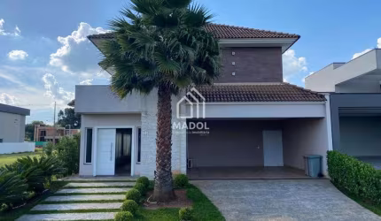 Casa em condomínio à Venda em Jardim Carvalho, Ponta Grossa - PR