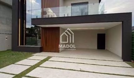Casa em condomínio à Venda em Jardim Carvalho, Ponta Grossa - PR