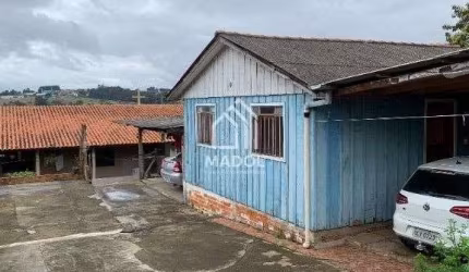 Casa à Venda em Jardim Carvalho, Ponta Grossa - PR