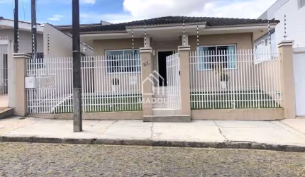 Casa para venda em Jardim Carvalho