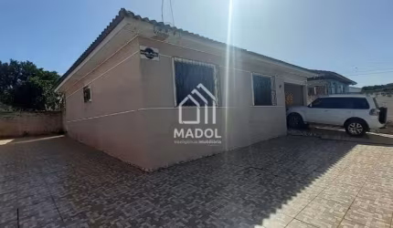 Casa para venda em Oficinas