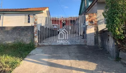Casa na região de Olarias