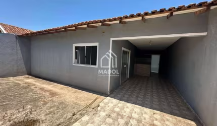 Casa à Venda em Olarias, Ponta Grossa - PR