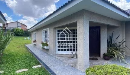 Casa à Venda em Orfãs, Ponta Grossa - PR