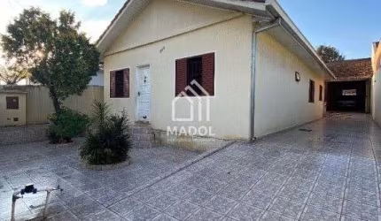 Casa à Venda em Ronda, Ponta Grossa - PR