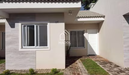 Casa em condomínio à Venda em Ronda, Ponta Grossa - PR