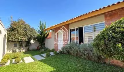 Casa - Bairro Florença