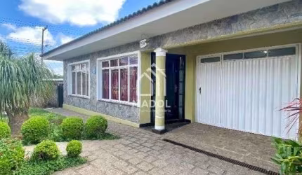 Casa à Venda em Jardim Primavera Ll, Ponta Grossa - PR