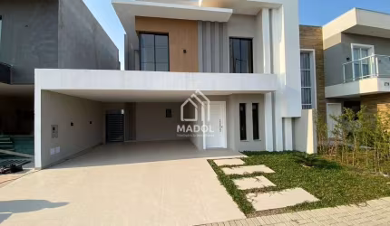 Sobrado à venda por R$ 985.000,00 - Cará-cará - Ponta Grossa/PR