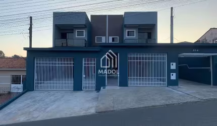 Sobrado à Venda em Contorno, Ponta Grossa - PR