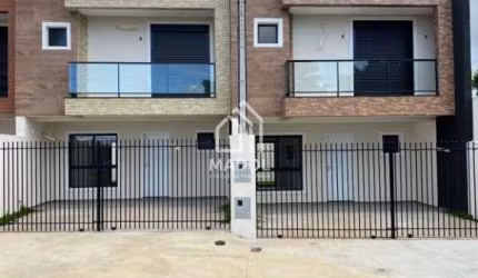 Excelente Sobrado no Jardim Carvalho