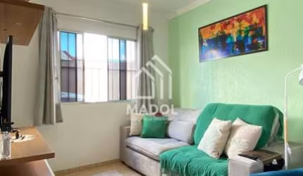 Sobrado à Venda com 4 quartos e 65m² - Jardim Carvalho por R$ 360.000