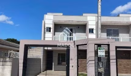 Sobrado à Venda em Oficinas, Ponta Grossa - PR
