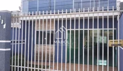 Sobrado à Venda em Uvaranas, Ponta Grossa - PR